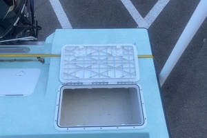 Photo 6050941 for 2025 Custom Mangrove Coast Boats 1700 Harbor Hawk  