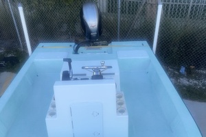 Photo 5998509 for 2025 Other Mangrove Coast Boats 1700 Harbor Hawk  