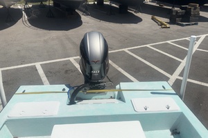 Photo 6050939 for 2025 Custom Mangrove Coast Boats 1700 Harbor Hawk  