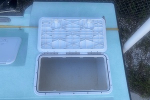 Photo 5998513 for 2025 Other Mangrove Coast Boats 1700 Harbor Hawk  