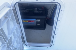 Photo 6050943 for 2025 Custom Mangrove Coast Boats 1700 Harbor Hawk  