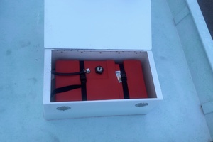 Photo 6050942 for 2025 Custom Mangrove Coast Boats 1700 Harbor Hawk  