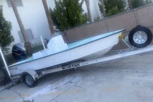 Photo 5998506 for 2025 Other Mangrove Coast Boats 1700 Harbor Hawk  