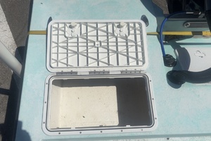 Photo 6050940 for 2025 Custom Mangrove Coast Boats 1700 Harbor Hawk  