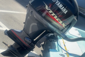 Photo 6050936 for 2025 Custom Mangrove Coast Boats 1700 Harbor Hawk  