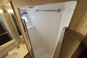 Miles Away 53ft Hatteras Yacht For Sale