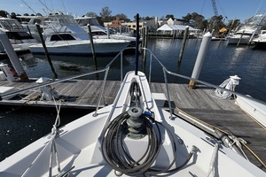 Miles Away 53ft Hatteras Yacht For Sale