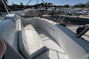1979 Hatteras Motor Yacht thumbnail 41