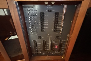 Miles Away 53ft Hatteras Yacht For Sale