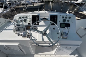 1979 Hatteras Motor Yacht thumbnail 40