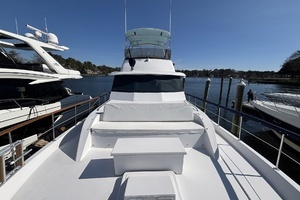 1979 Hatteras Motor Yacht thumbnail 50
