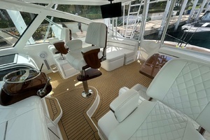 2023 Viking 54 Open thumbnail 4