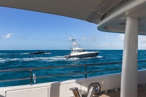2023 Viking 54 Open thumbnail 22