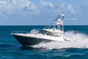 2023 Viking 54 Open thumbnail 21