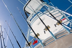 2023 Viking 54 Open thumbnail 13