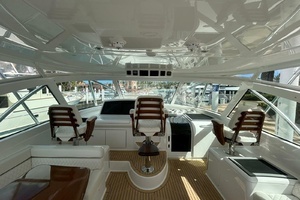 2023 Viking 54 Open thumbnail 2