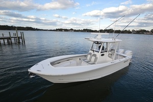 Millie Time 2024 Regulator 28 FS Yacht For Sale in Norfolk VA
