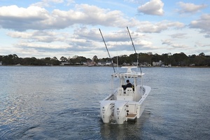 2024 Regulator 28 FS thumbnail 13