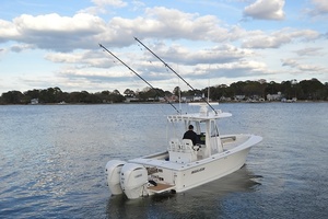 2024 Regulator 28 FS thumbnail 12