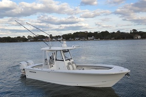2024 Regulator 28 FS thumbnail 8