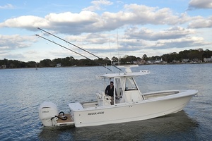 2024 Regulator 28 FS thumbnail 11