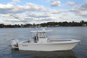 2024 Regulator 28 FS thumbnail 9