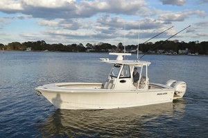 Millie Time 2024 Regulator 28 FS Yacht For Sale in Norfolk VA