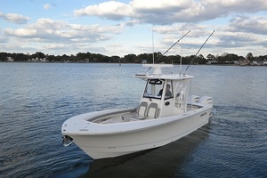 Millie Time 2024 Regulator 28 FS Yacht For Sale in Norfolk VA