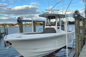 2024 Regulator 28 FS thumbnail 26