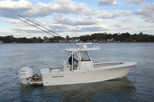 2024 Regulator 28 FS thumbnail 10