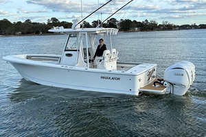 2024 Regulator 28 FS thumbnail 25