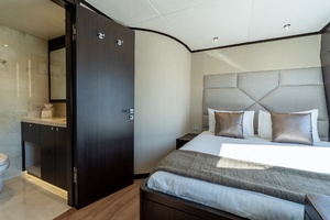 RESONANCE 125ft Hargrave Yacht For Sale