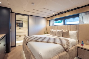 RESONANCE 125ft Hargrave Yacht For Sale