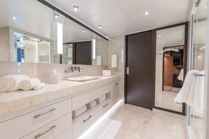 RESONANCE 125ft Hargrave Yacht For Sale