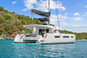 XN yacht for sale