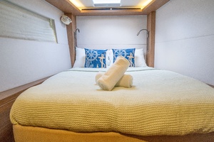 2019 Lagoon 50 thumbnail 28
