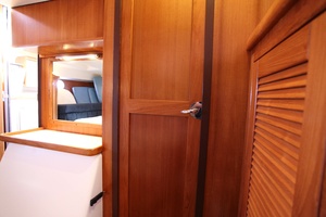 Whiskey Seas 38ft Catalina Yacht For Sale
