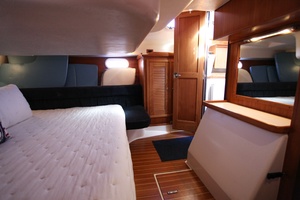 Whiskey Seas 38ft Catalina Yacht For Sale