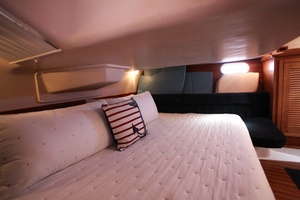 Whiskey Seas 38ft Catalina Yacht For Sale