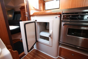 Whiskey Seas 38ft Catalina Yacht For Sale