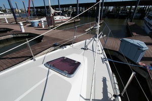 Whiskey Seas 38ft Catalina Yacht For Sale