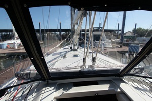 Whiskey Seas 38ft Catalina Yacht For Sale