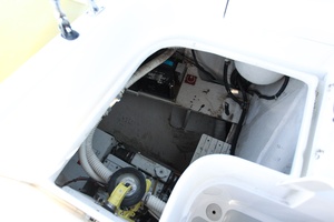 Whiskey Seas 38ft Catalina Yacht For Sale