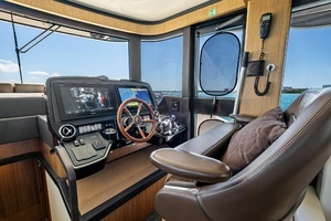 2019 Absolute 52 Navetta thumbnail 3