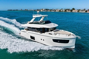 2019 Absolute 52 Navetta thumbnail 86