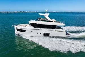 2019 Absolute 52 Navetta thumbnail 94