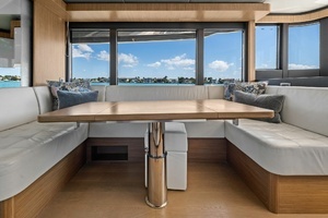 2019 Absolute 52 Navetta thumbnail 23