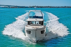 2019 Absolute 52 Navetta thumbnail 90