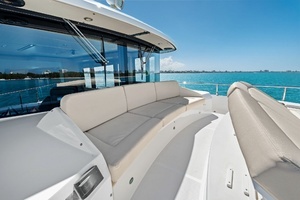 2019 Absolute 52 Navetta thumbnail 57