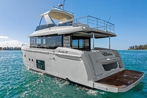 2019 Absolute 52 Navetta thumbnail 75